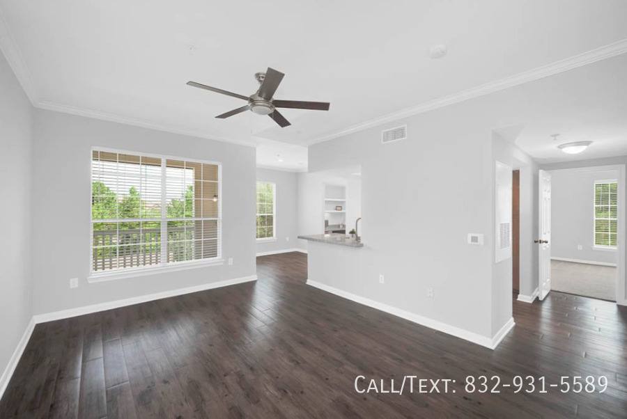 Apartment for rent at 6301 Miller Rd 2 #SEO8, Houston, TX 77049