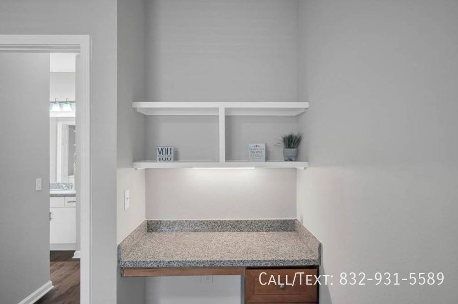 Apartment for rent at 6301 Miller Rd 2 #SEO8, Houston, TX 77049