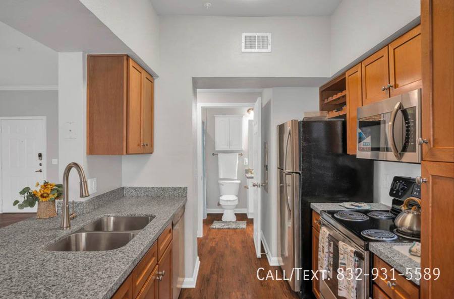 Apartment for rent at 6301 Miller Rd 2 #SEO8, Houston, TX 77049