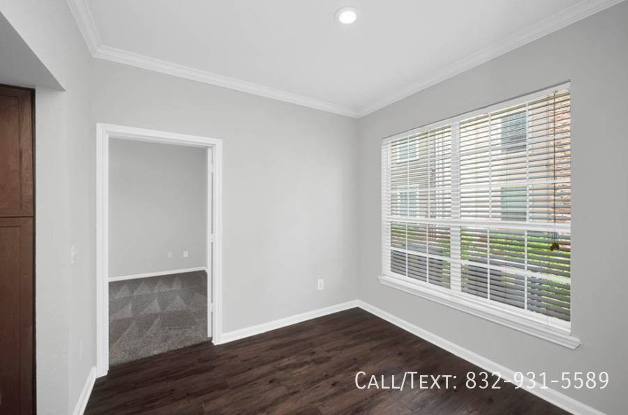 Apartment for rent at 6301 Miller Rd 2 #SEO8, Houston, TX 77049
