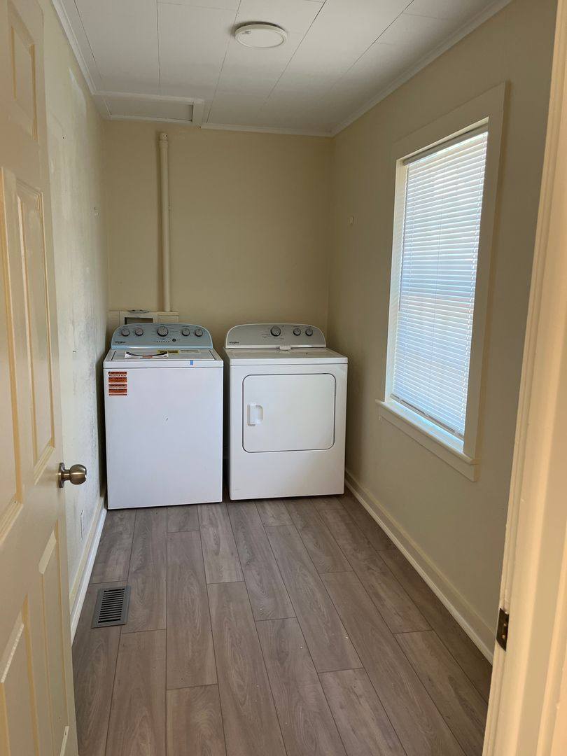 House for rent at 801 E 7th Place, Danville, AR 72833