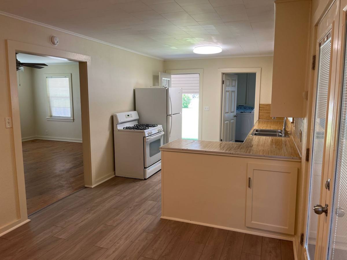 House for rent at 801 E 7th Place, Danville, AR 72833
