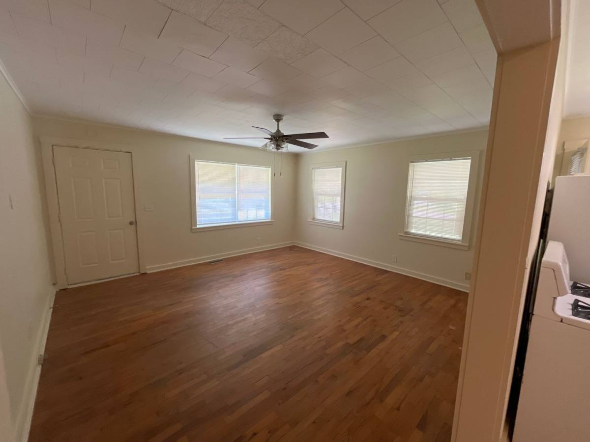 House for rent at 801 E 7th Place, Danville, AR 72833