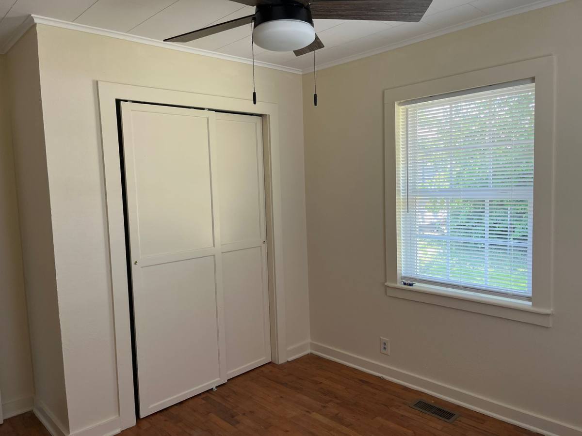 House for rent at 801 E 7th Place, Danville, AR 72833