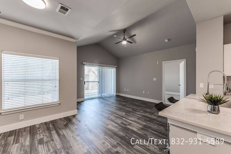 Apartment for rent at 10200 Tanner Rd #AASB, Houston, TX 77041