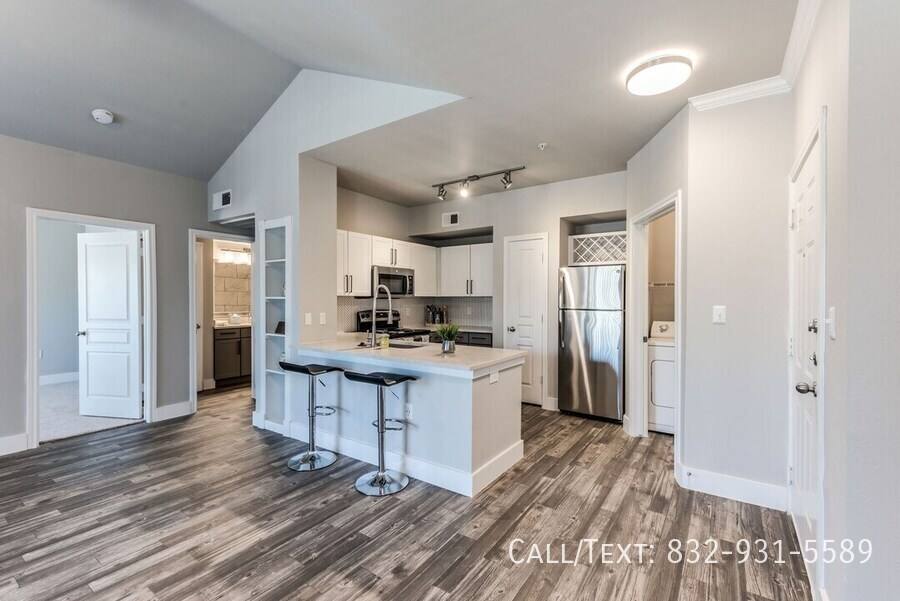 Apartment for rent at 10200 Tanner Rd #AASB, Houston, TX 77041