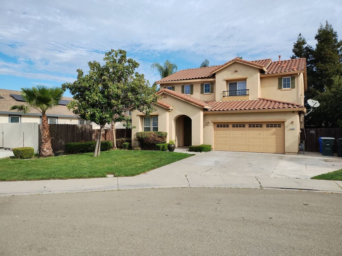 House for rent at 2533 Balmy Court, Manteca, CA 95337