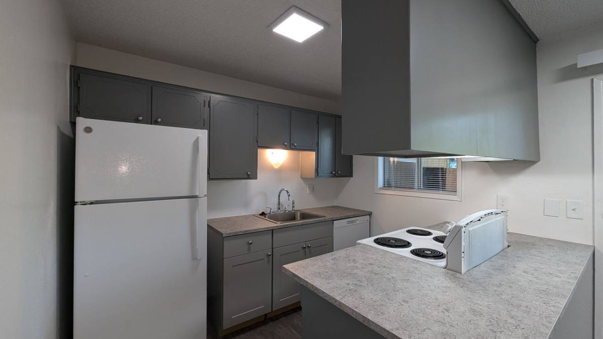 Apartment for rent at 5920 SW Erickson Ave, Beaverton, OR 97005