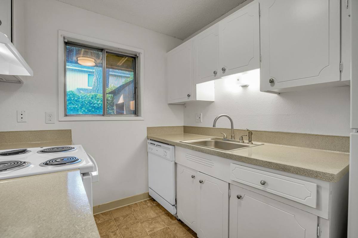 Apartment for rent at 5920 SW Erickson Ave, Beaverton, OR 97005