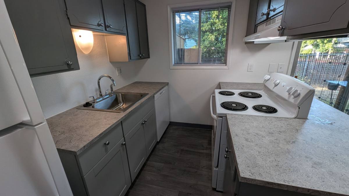 Apartment for rent at 5920 SW Erickson Ave, Beaverton, OR 97005