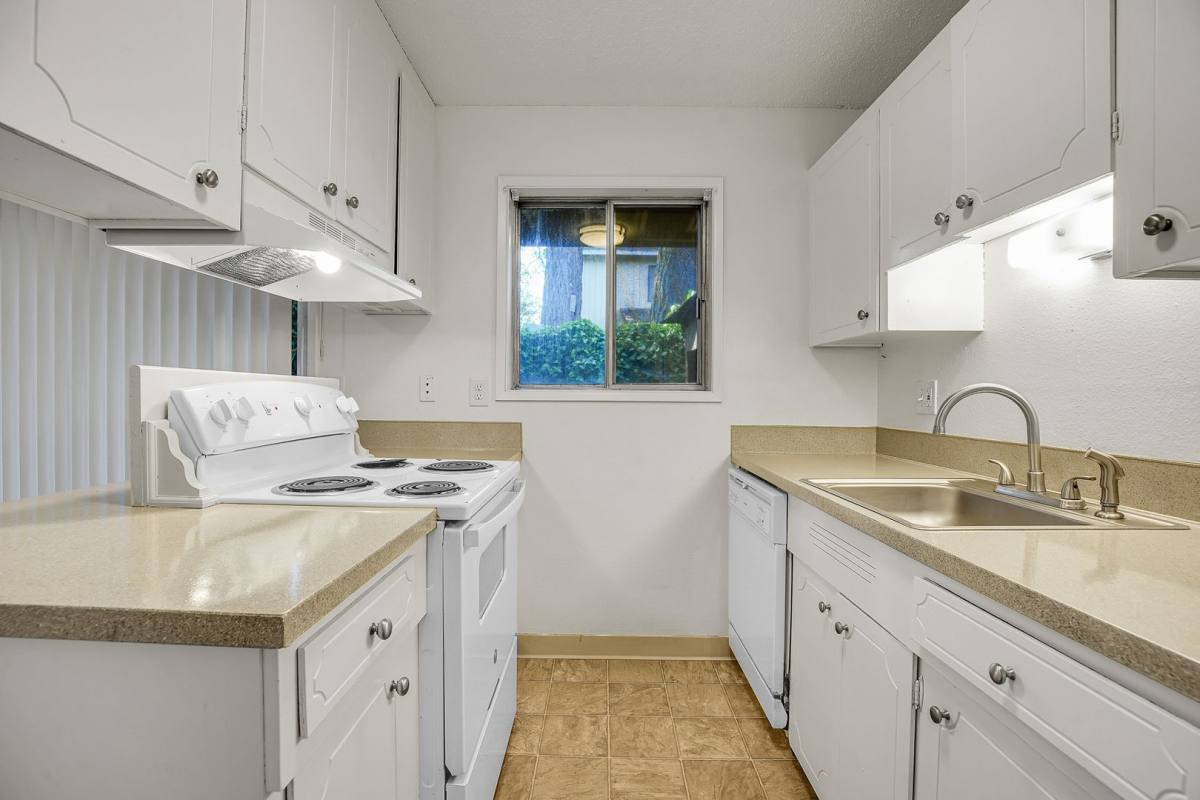 Apartment for rent at 5920 SW Erickson Ave, Beaverton, OR 97005