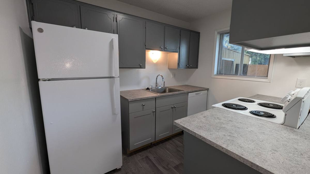 Apartment for rent at 5920 SW Erickson Ave, Beaverton, OR 97005