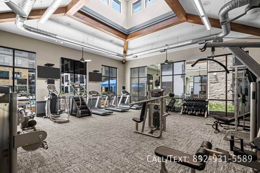 Apartment for rent at 1300 Montrose Blvd #AOWD, Houston, TX 77019