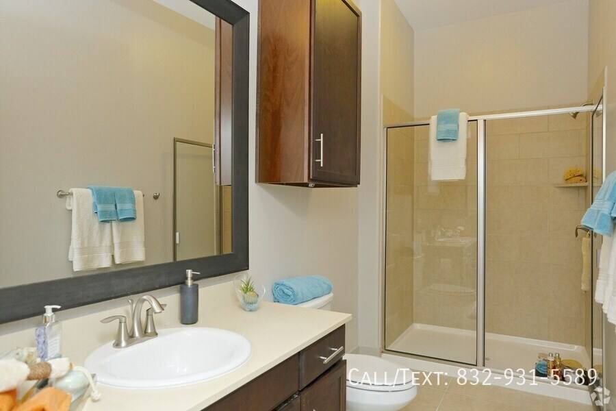 Apartment for rent at 1300 Montrose Blvd #AOWD, Houston, TX 77019
