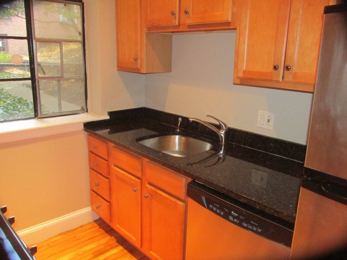 Apartment for rent at 93 Strathmore Rd #1, Brighton, MA 02135