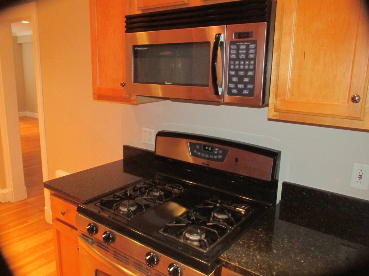 Apartment for rent at 93 Strathmore Rd #1, Brighton, MA 02135