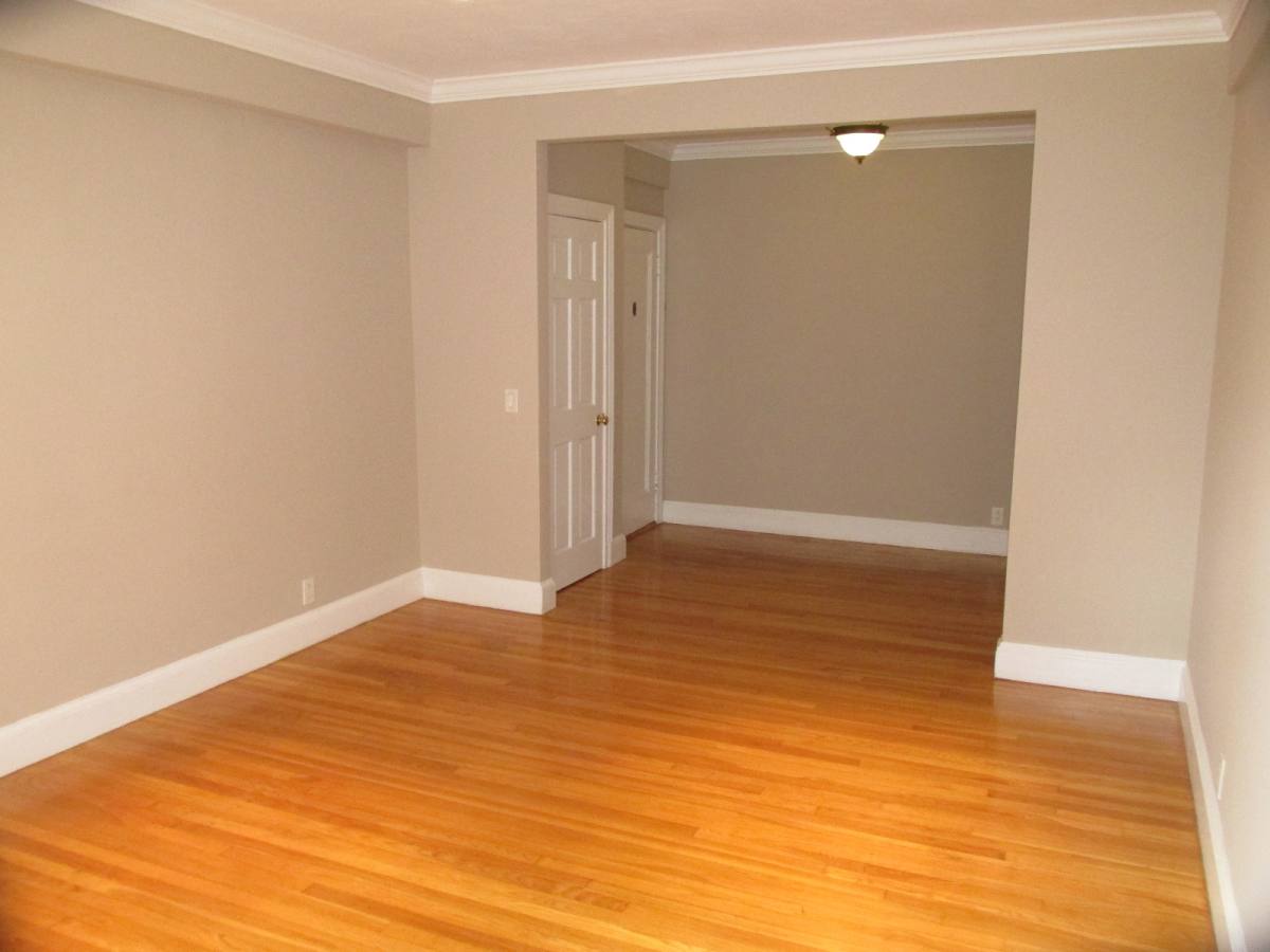 Apartment for rent at 93 Strathmore Rd #1, Brighton, MA 02135