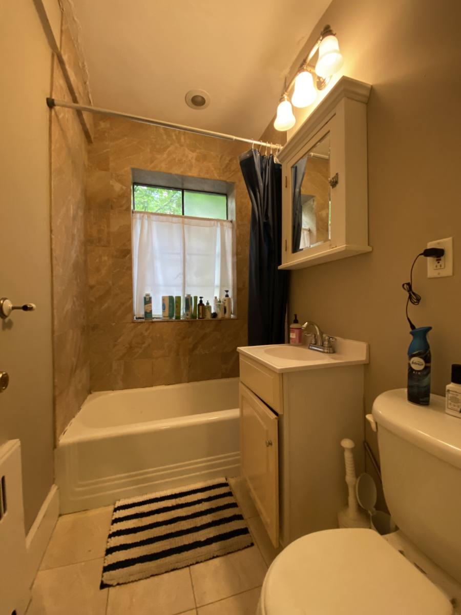 Apartment for rent at 93 Strathmore Rd #1, Brighton, MA 02135