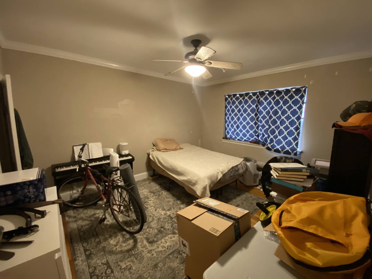 Apartment for rent at 93 Strathmore Rd #1, Brighton, MA 02135