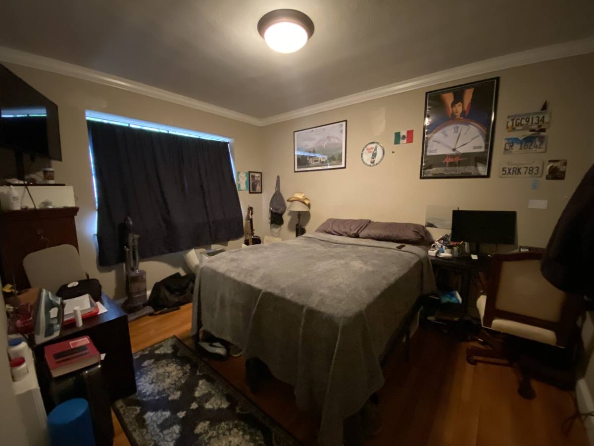 Apartment for rent at 93 Strathmore Rd #1, Brighton, MA 02135