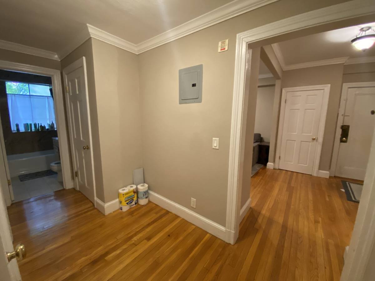 Apartment for rent at 93 Strathmore Rd #1, Brighton, MA 02135