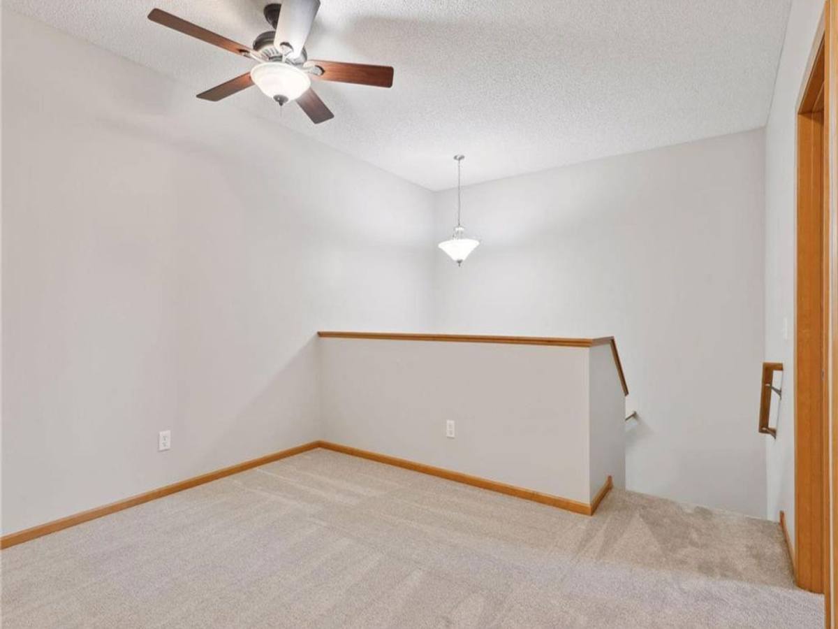 Townhouse for rent at 3314 Hazel Tr, Saint Paul, MN 55129