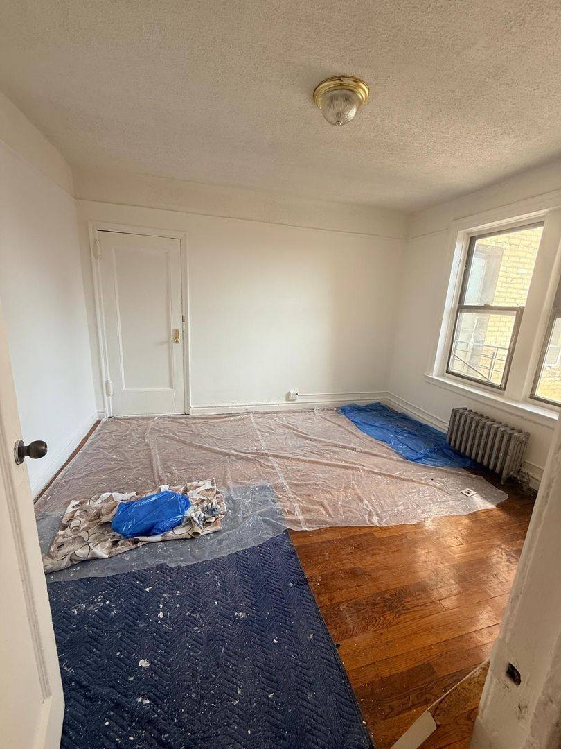 Apartment for rent at 1265 Gerard Ave, Bronx, NY 10452