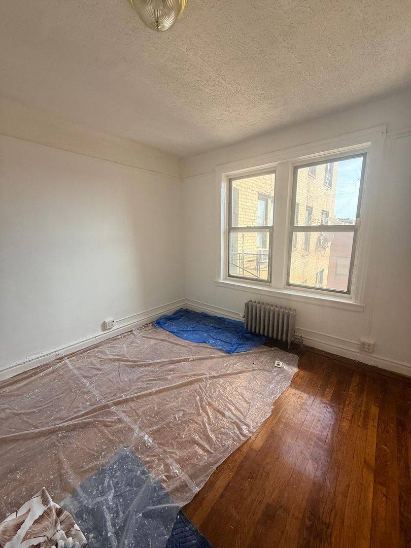 Apartment for rent at 1265 Gerard Ave, Bronx, NY 10452