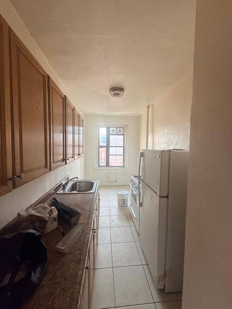 Apartment for rent at 1265 Gerard Ave, Bronx, NY 10452