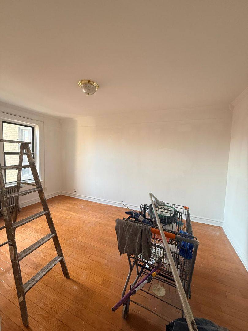 Apartment for rent at 1265 Gerard Ave, Bronx, NY 10452