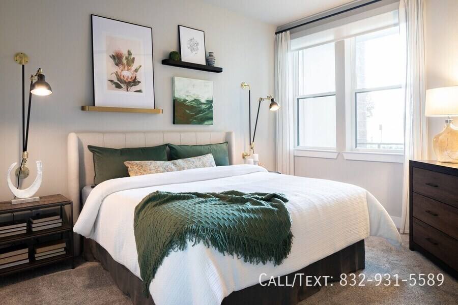 Apartment for rent at 6631 Arnot St #BMP, Houston, TX 77007