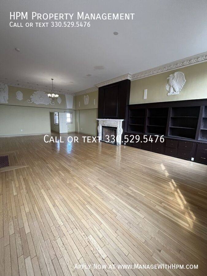 Apartment for rent at 2341 Carnegie Ave #502, Cleveland, OH 44115