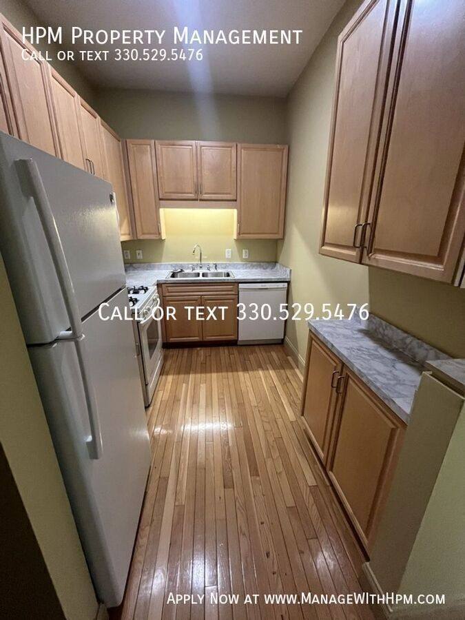 Apartment for rent at 2341 Carnegie Ave #502, Cleveland, OH 44115
