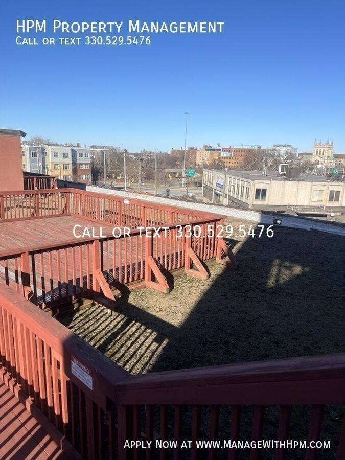 Apartment for rent at 2341 Carnegie Ave #502, Cleveland, OH 44115