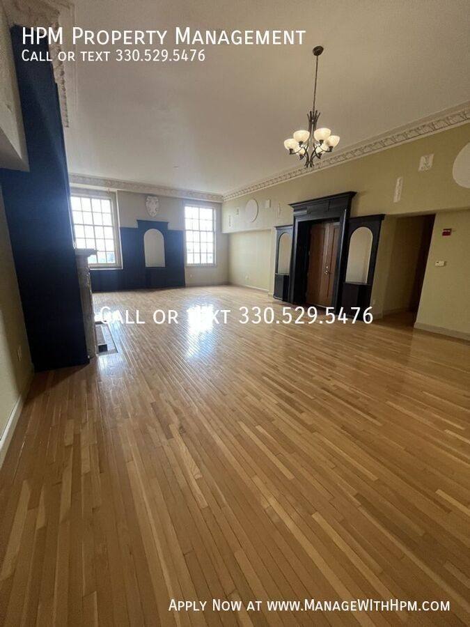 Apartment for rent at 2341 Carnegie Ave #502, Cleveland, OH 44115