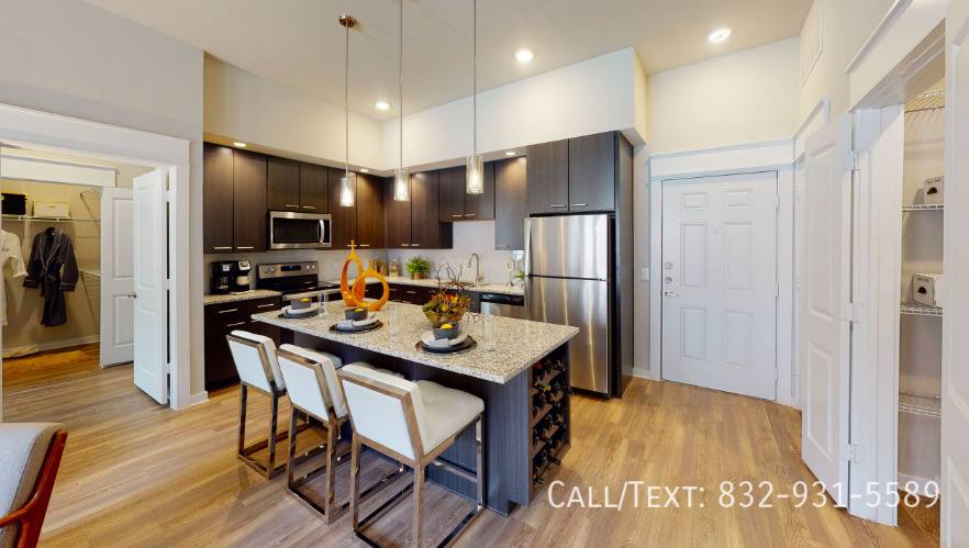 Apartment for rent at 25110 Market Place Dr #BKLS, Katy, TX 77494