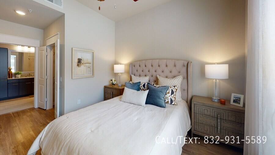 Apartment for rent at 25110 Market Place Dr #BKLS, Katy, TX 77494