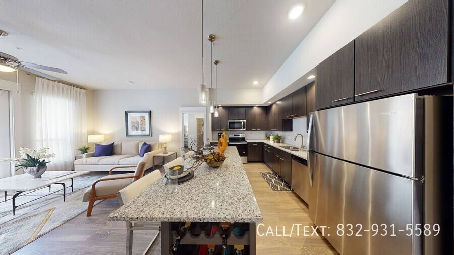 Apartment for rent at 25110 Market Place Dr #BKLS, Katy, TX 77494