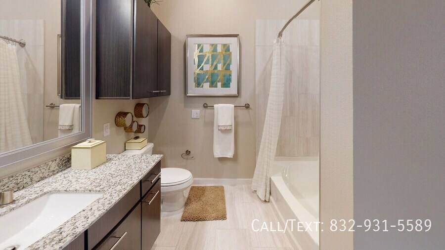 Apartment for rent at 25110 Market Place Dr #BKLS, Katy, TX 77494
