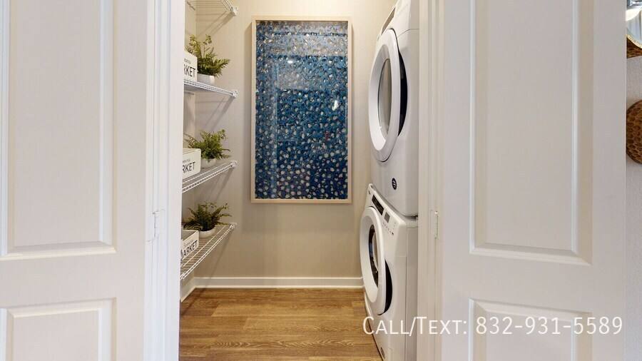 Apartment for rent at 25110 Market Place Dr #BKLS, Katy, TX 77494