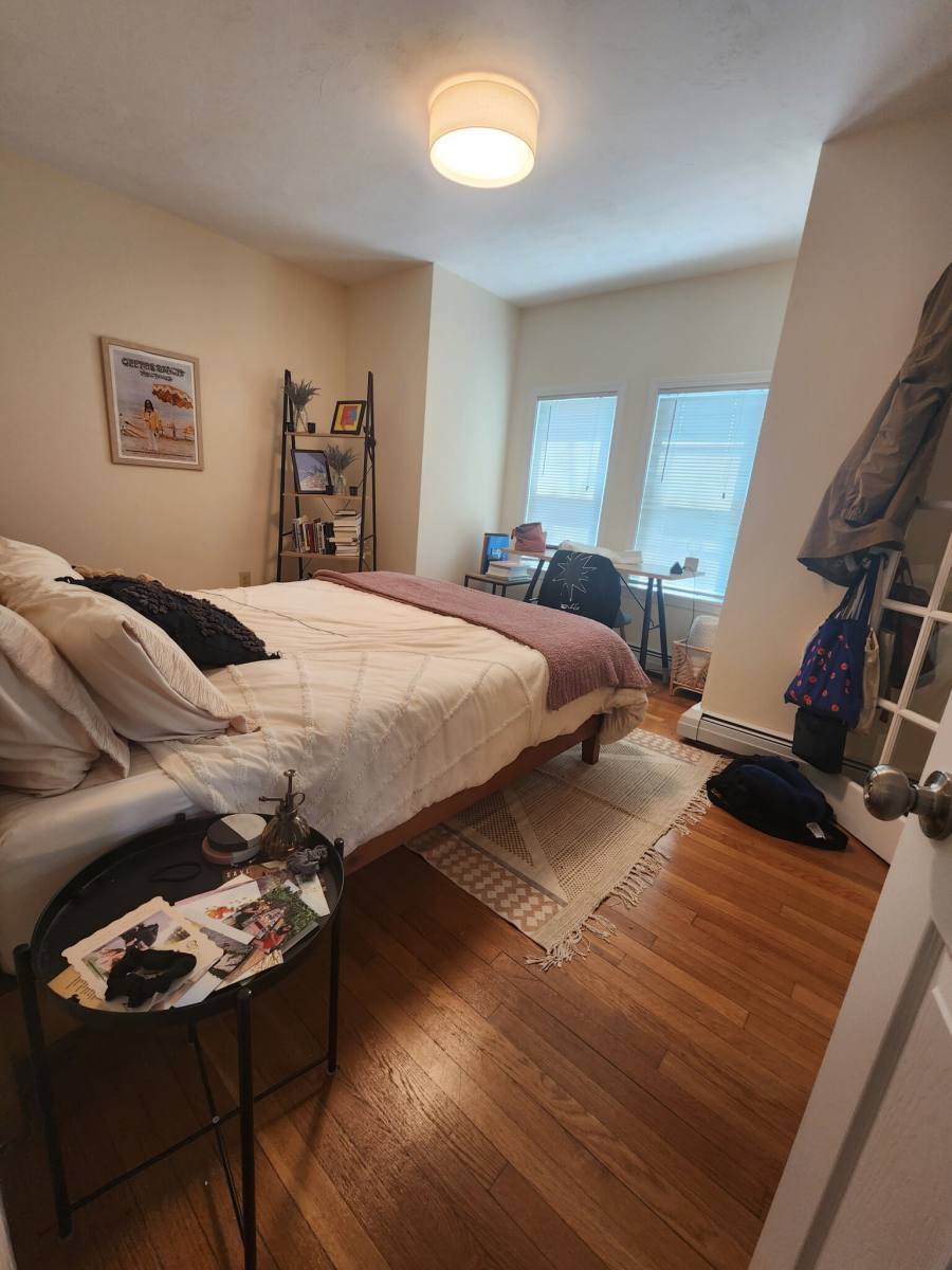 Apartment for rent at 331 Washington St #2, Somerville, MA 02143