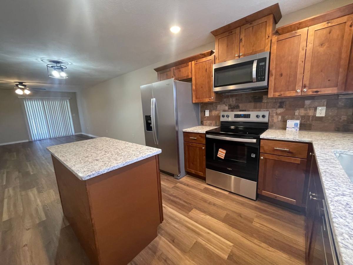 House for rent at 4 C St, Kimberling City, MO 65686