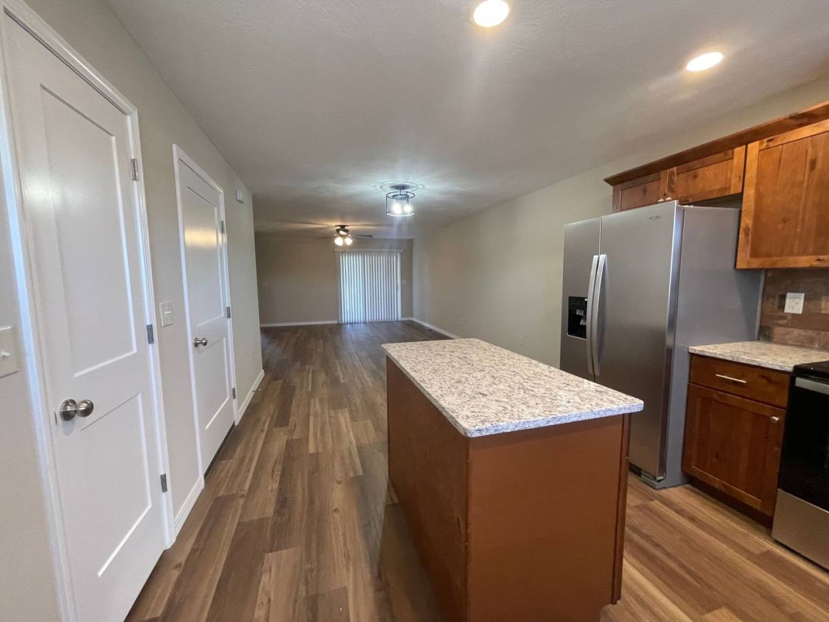 House for rent at 4 C St, Kimberling City, MO 65686