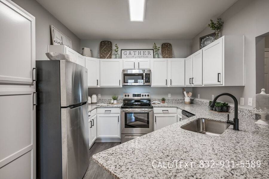 Apartment for rent at 39300 Cimarron Way #WL1, Magnolia, TX 77354