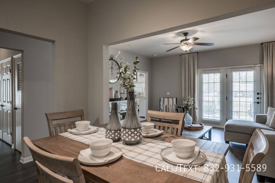 Apartment for rent at 39300 Cimarron Way #WL1, Magnolia, TX 77354