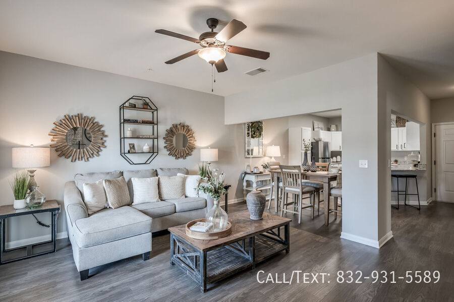 Apartment for rent at 39300 Cimarron Way #WL1, Magnolia, TX 77354
