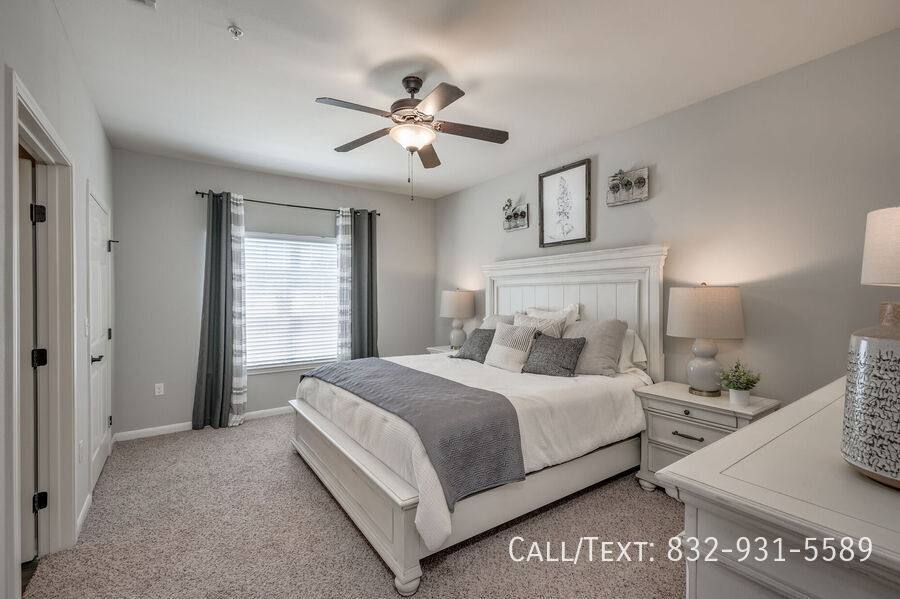 Apartment for rent at 39300 Cimarron Way #WL1, Magnolia, TX 77354