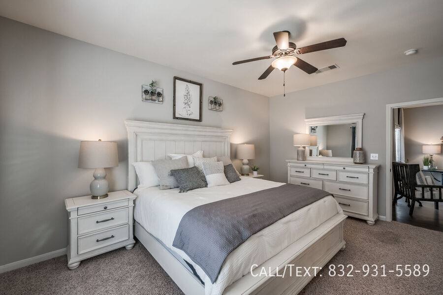 Apartment for rent at 39300 Cimarron Way #WL1, Magnolia, TX 77354