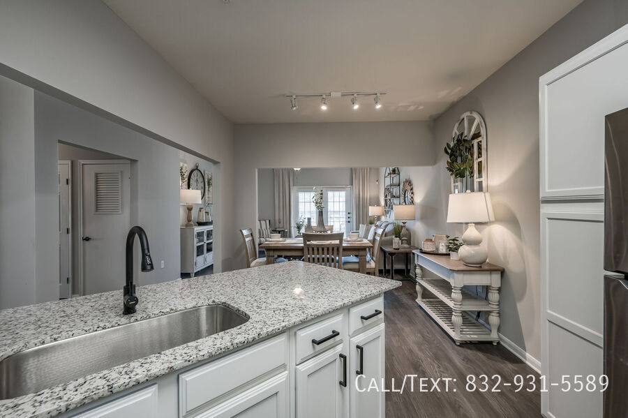 Apartment for rent at 39300 Cimarron Way #WL1, Magnolia, TX 77354