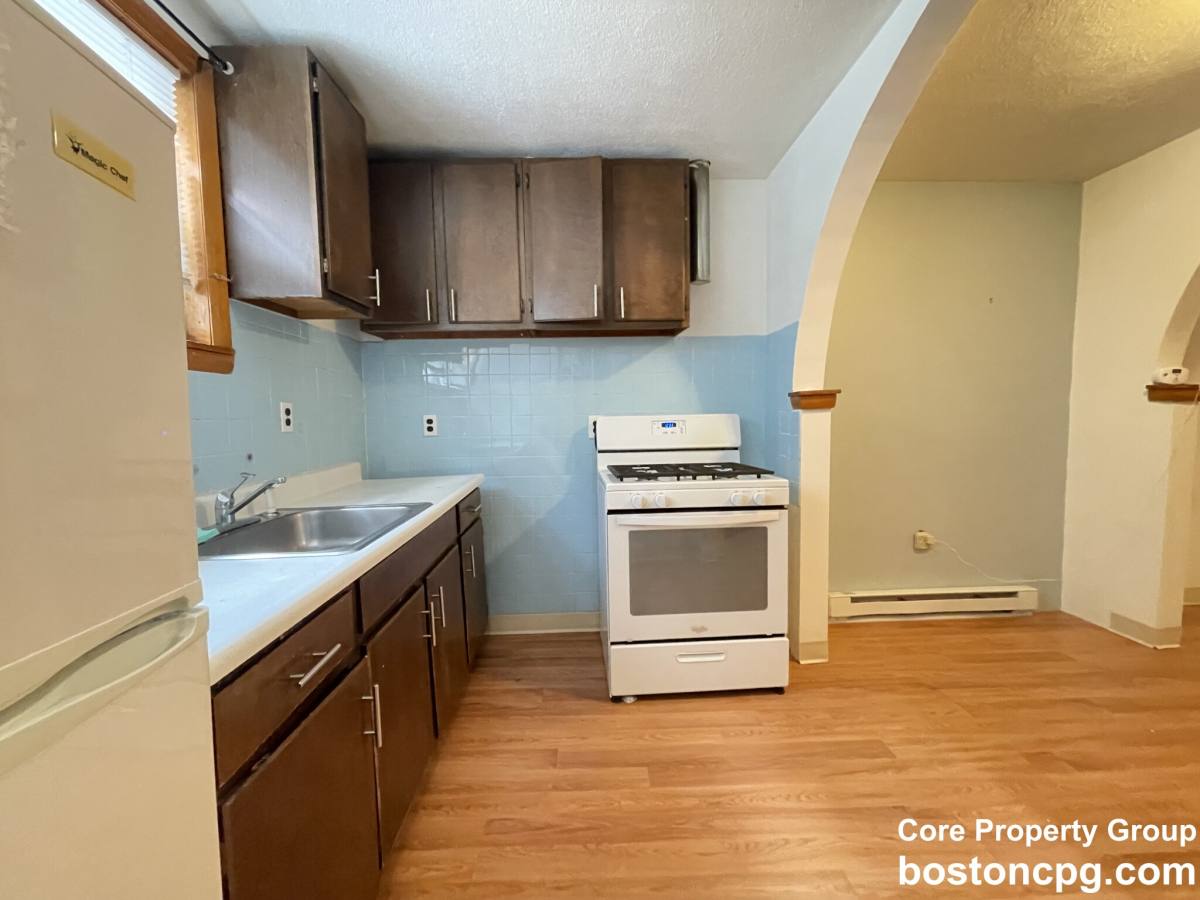 Apartment for rent at 64 Prince St #2, Boston, MA 02113
